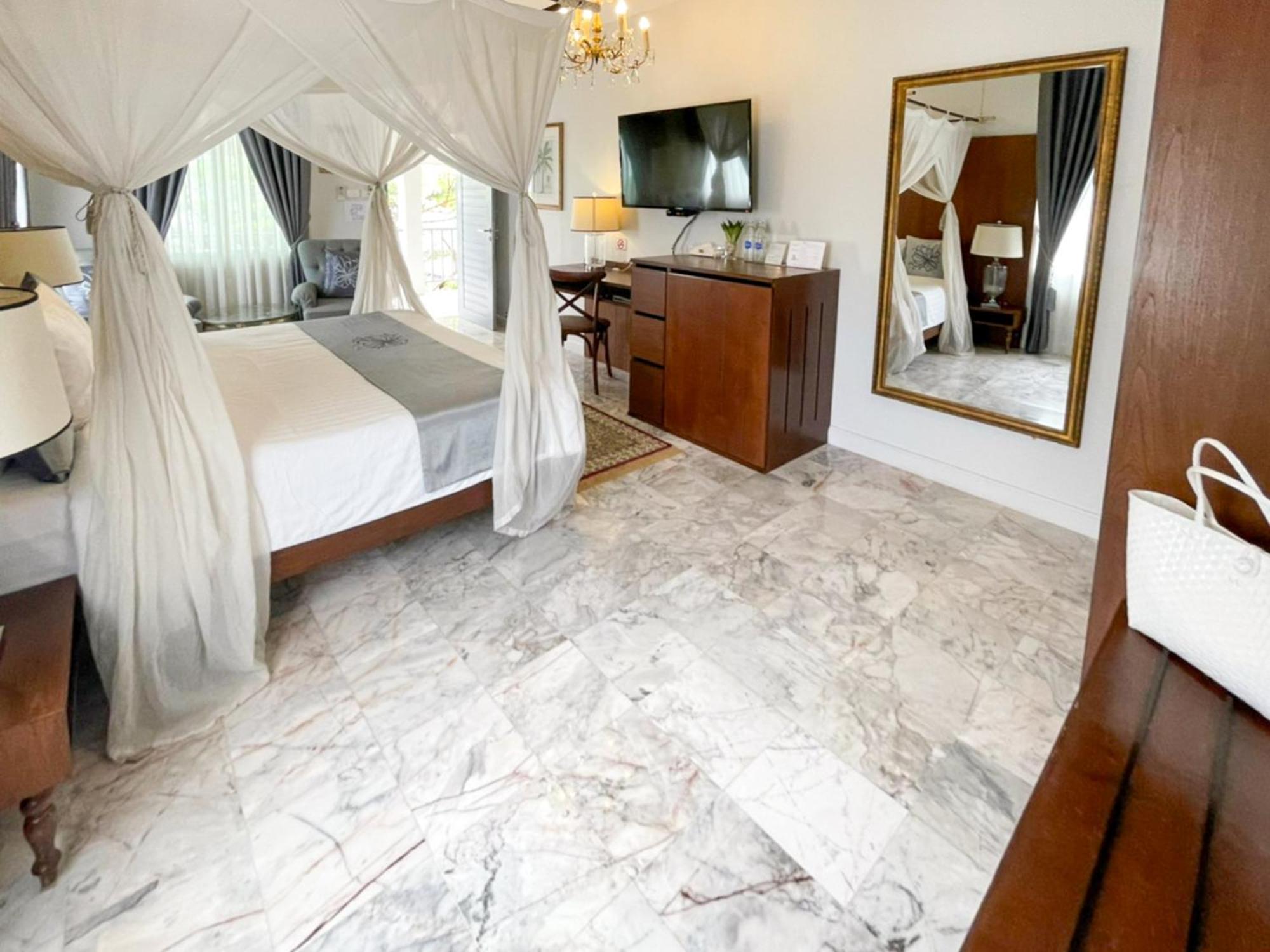 Villa Ампхава Экстерьер фото